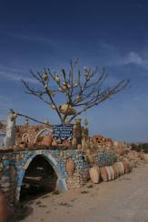 Keramik-Werkstatt auf Djerba (c) ReiseLeise