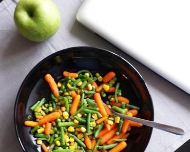 [SONNTAGSPOST] Die Sache mit der Fastenzeit.