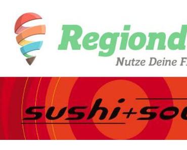 Sushi+Soul im Test: Dinner for Two von Regiondo