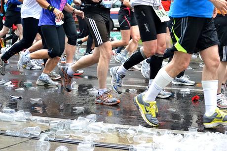 3x pro Woche – das Minimalprogramm für Marathonläufer