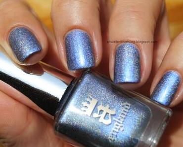 A-england: Dancing with Nureyev