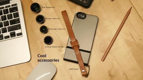 iphone snap case 750x422 Snap! 6   iPhone 6 Hülle für Fotonarren