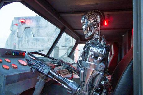 Coming Attractions: News zu Terminator: Genisys, Independence Day 2 & Deadpool