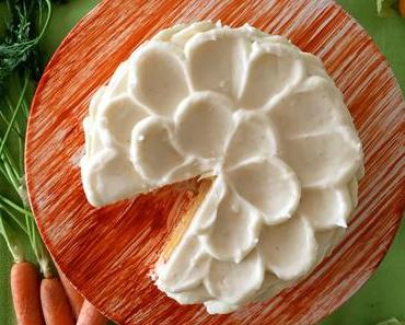 Carrot Cake – Ostern auf LAPATIsserie