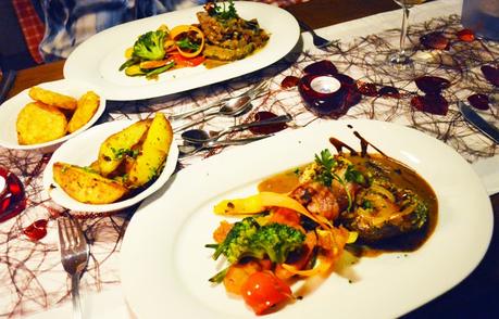 Event: Dinner mal anders