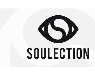 SOULECTION – Love Is King