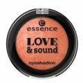 Preview Essence Limited Edition "love & sound"