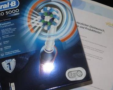 Oral-B pro 5000