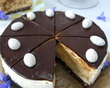 {Spring Soulfood} Eierlikörtörtchen & Mini-Schokoladen-Gugelhupfe