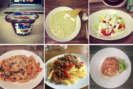 my foody instagram