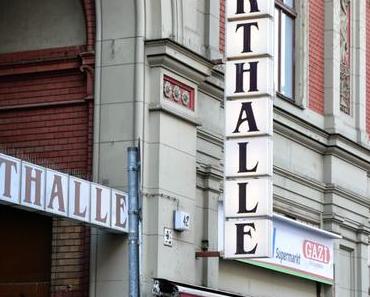 Manic Monday Nascht...