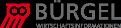 Logo von Bürgel