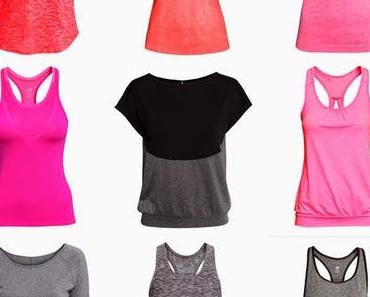 wanna have - sports stuff