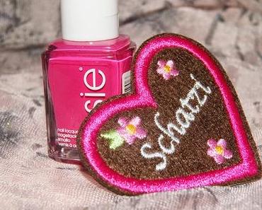 [NOTD] Essie Schatzi