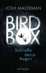 Rezension: Bird Box von Josh Malerman