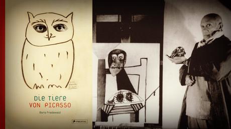 Nachtvögel unter sich: Picasso und die Eulen