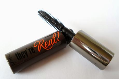 Benefit - They're Real Mascara