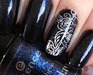 [Nails] Essence - Breaking Dawn Pt. 2 "01 Jacob's Protection"