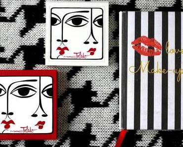 {MAC} Blush Ombre Kindergarten Red (Toledo LE)