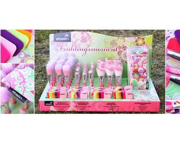 [Preview] Frühlingsmoment Pinsel by Ebelin