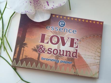 essence love & sound LE