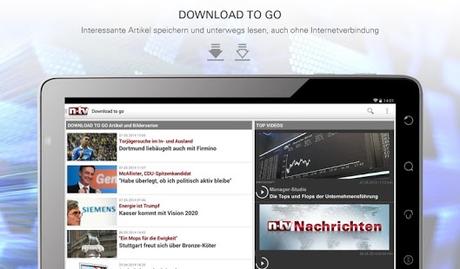 Absturz Germanwings Maschine 4U9525 – So bleibt ihr auf dem Laufenden