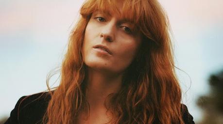 Florence And The Machine: Noch mehr Drama