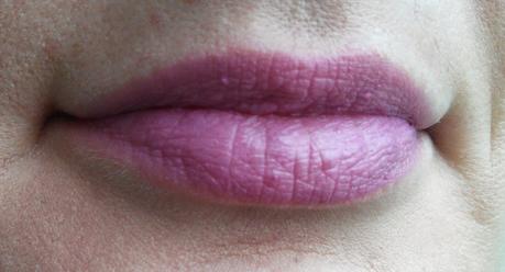 MUA Matte Lipsticks Review und Swatches