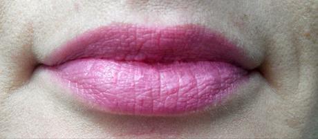 MUA Matte Lipsticks Review und Swatches
