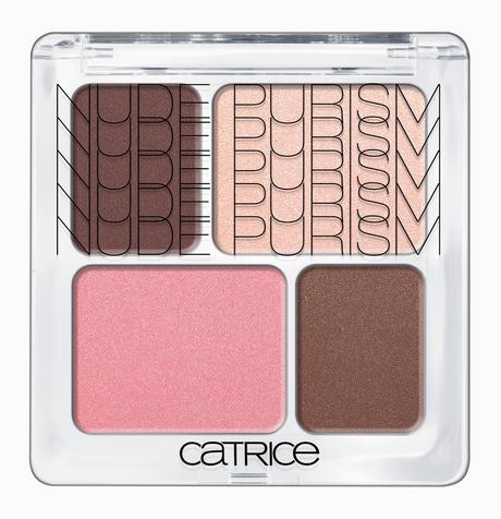 „Nude Purism” LE by CATRICE