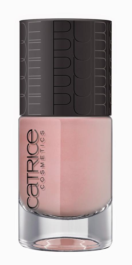 „Nude Purism” LE by CATRICE