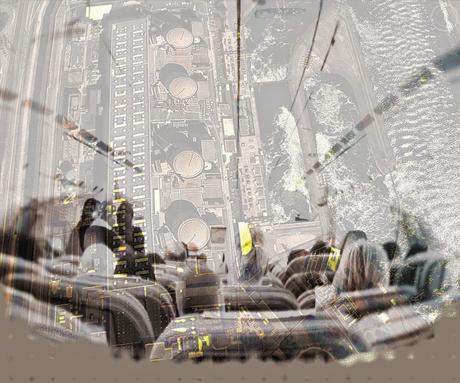Flug Germanwings macht die Möglichkeit einer ganz anderen Katastrophe verständlich