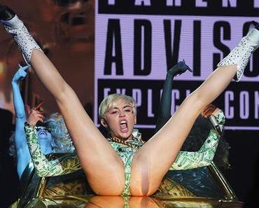 Miley Cyrus’ Bangerz Tour DVD Teaser zur DVD-Veröffentlichung