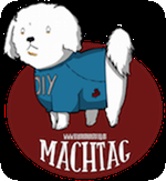 Machtag #3