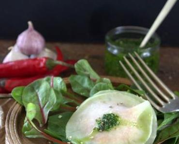 Heute bleibt die Küche kalt! {Gewinnaktion}