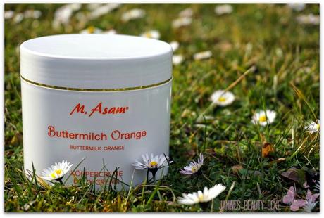 Schön in den Frühling mit M. Asam [Produktvorstellung] Make your Skin beautyful for Spring