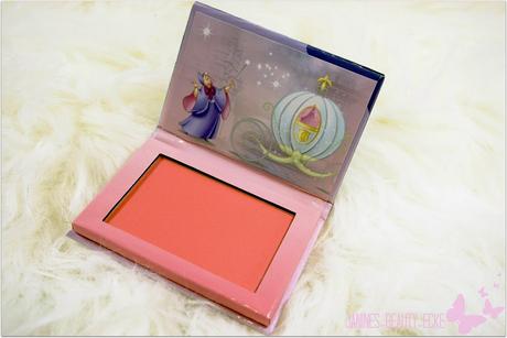 essence Cinderella LE Blush in 01 So This is love