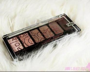 Catrice Absolut Rose Eyeshadow Palette