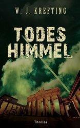 Brandneu und nur für Kindle: “Todeshimmel” nur 99 Cent!