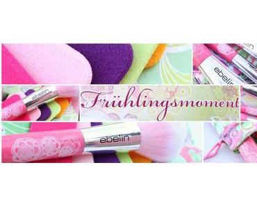 Neues von ebelin Limited Edition: Frühlingsmoment