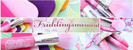 Neues von ebelin Limited Edition: Frühlingsmoment