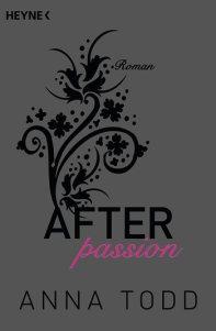|Rezension| After Passion von Anna Todd (Hörbuch)