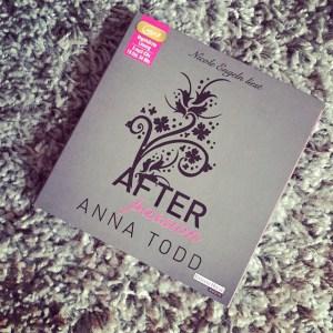 |Rezension| After Passion von Anna Todd (Hörbuch)