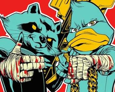 Run The Jewels: Clash of Colours