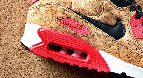 Nike Air Max 90 Anniversary 