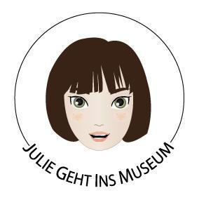 Julie geht ins Museum