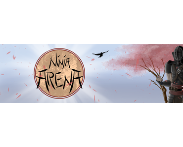 Startnext Crowdfunding Startphase - Ninja Arena