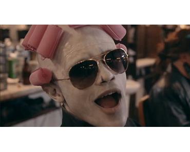 Lord Voldemort parodiert “Uptown Funk” von Bruno Mars