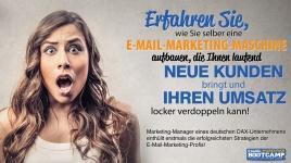 Königsdiszipin: eMail-Marketing