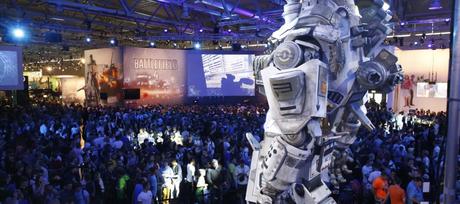 Gamescom und E3 2015